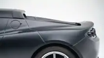 2005 Tesla Roadster “Aerodynamic Buck” (Petersen Automotive Museum)