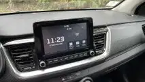 Kia Stonic MHEV 