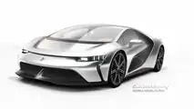 Bertone GB110 (2022)