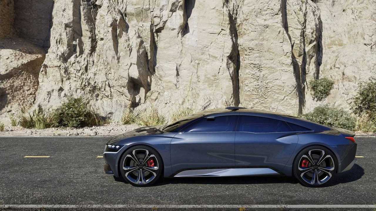 BeyonCa Gran Turismo Opus 1