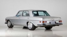 Icon Derelict 1971 Mercedes-Benz 300 SEL for 2022 SEMA