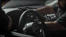 Mazda CX-90 Interior Teaser