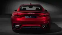 Maserati GranTurismo 2023