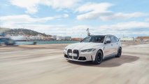 BMW M3 Touring