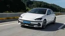 2023 Hyundai Ioniq 6