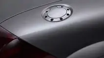 Audi TT RS Coupé iconic edition