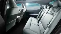 Toyota bZ3