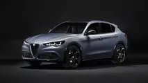 Alfa Romeo Stelvio (2023)
