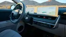 Hyundai Ioniq 5 è Editor's Choice ai Motor1.com Star Awards 2022