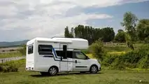 Fiat Doblò Ronin XL von Hotomobil