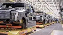 Ford F-150 Lightning - produtor