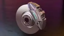 Brembo Sensify Demonstration Event