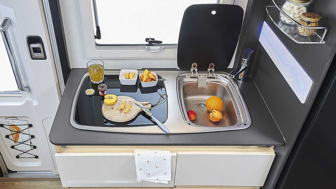 Itineo Nomad CM660 autocaravana