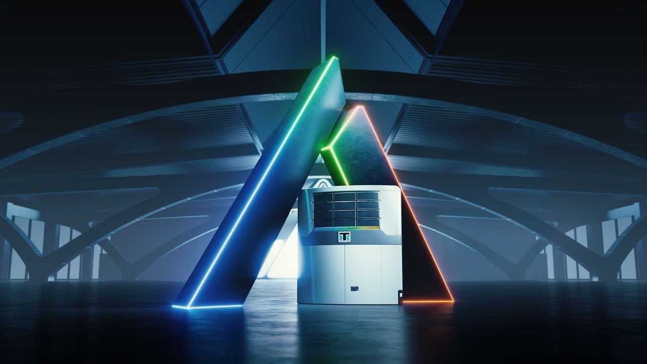 Thermo King Advancer Spectrum