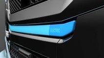 Scania 45R Electric