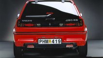 Volvo 480 ES