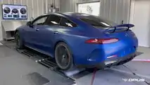Opus Mercedes-AMG GT 63 S E Performance