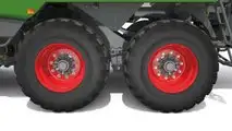 Nuova generazione di presse quadre Fendt MY 2023