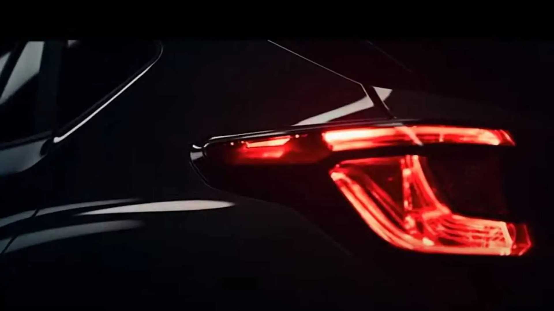 Teaser en vídeo: el nuevo Subaru XV debutará el 15 de septiembre
