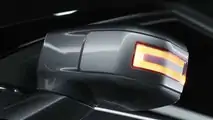 SsangYong Torres EV