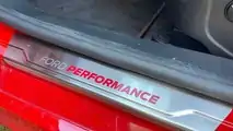 Ford Fiesta ST (2022)