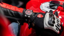 Ducati And Bulgari Release Limited Edition Luxury Chronograph