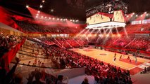 Toyota Tokyo A-Arena