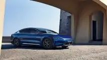 BYD Han