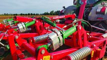 AGRO-MASZ: coltivatore ad ancore RUNNER 40