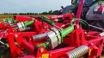 AGRO-MASZ: coltivatore ad ancore RUNNER 40