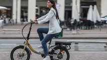 Le nuove e-bike Lancia