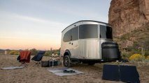 REI and Airstream Basecamp special editon