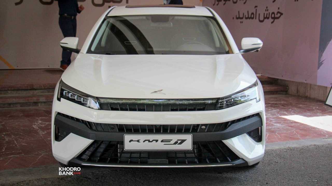 KMC J7
