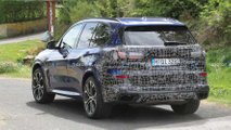 BMW X5 M60i Casus Fotoğraflar