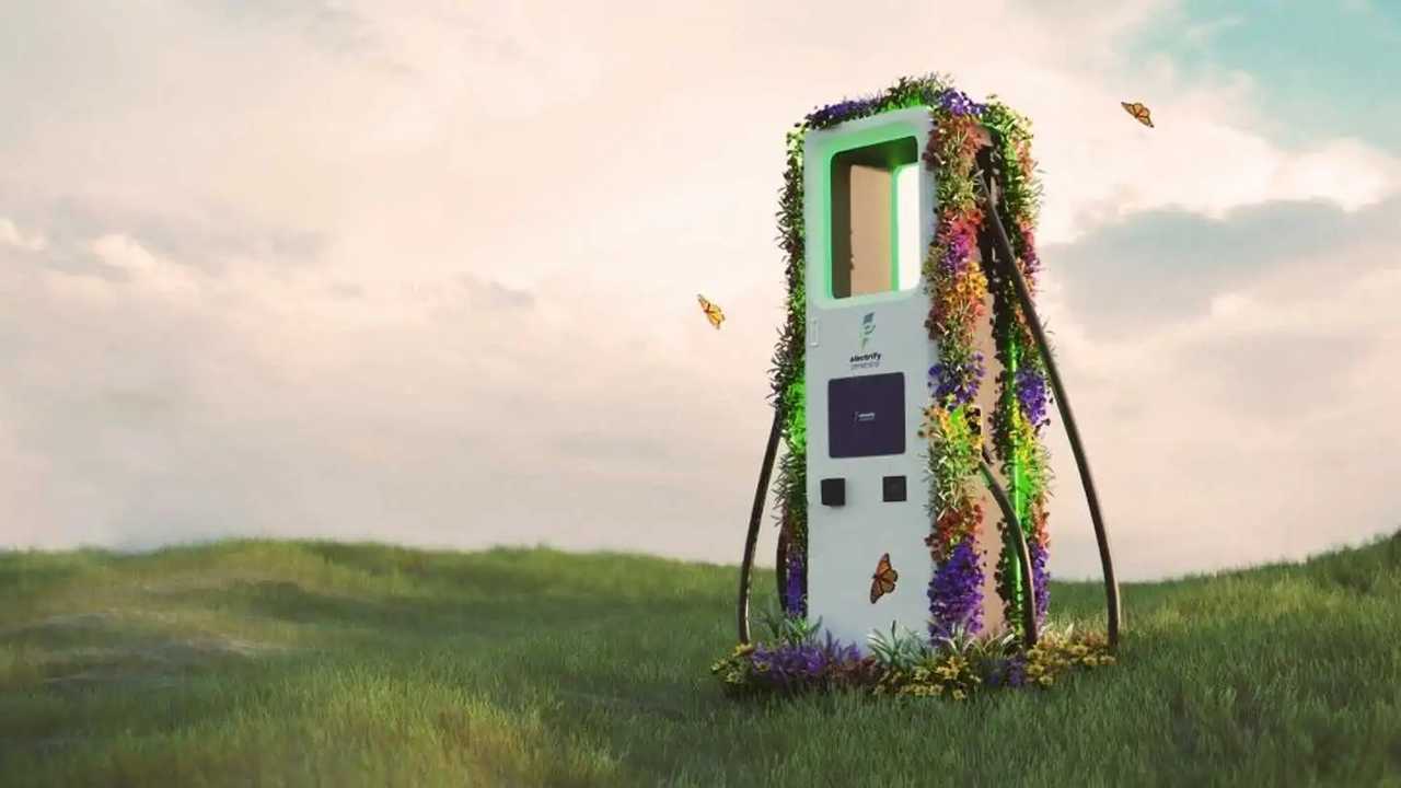 Electrify America Offers Free Charging; 50 HomeStation Discount For