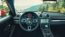 Porsche GTS em Vallelunga 