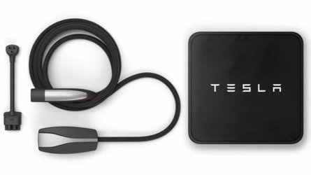 Tesla No Longer Includes Charging Equipment With Vehicles; Cites Statistics