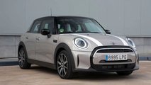 Prueba MINI Cooper 5 Puertas 2022