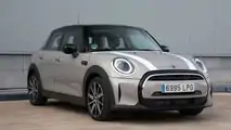 Prueba MINI Cooper 5 Puertas 2022