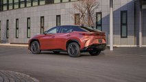 Lexus RZ 450e