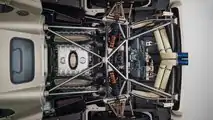 Pagani Utopia 2023