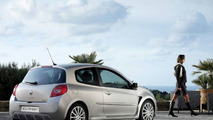 Renault Clio III RenaultSport