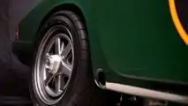 Kamm Manufaktur Porsche 912c Restomod