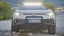VW ID. xtreme