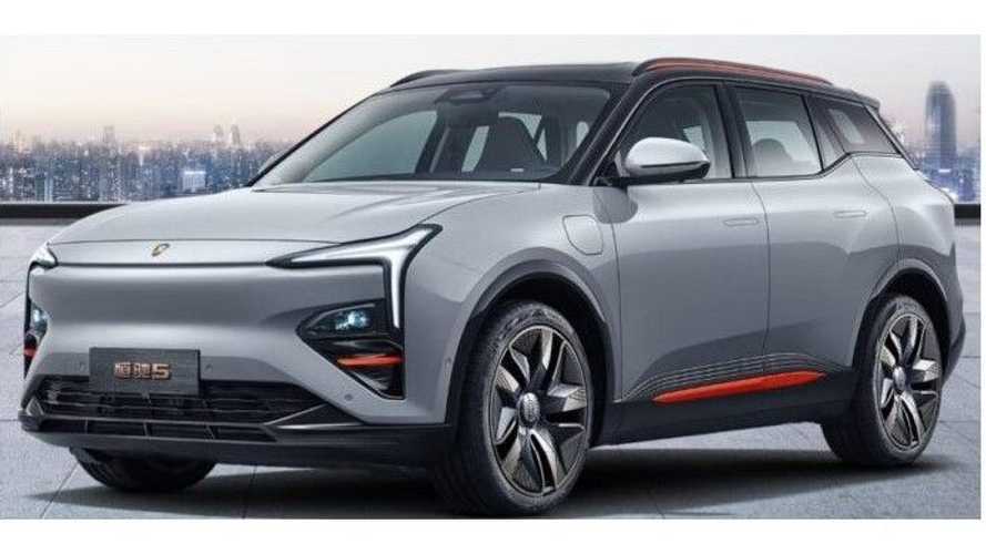 Проблемный бренд из Китая планирует купить другая компания