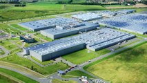 Hyundai Motor Manufacturing Czech 