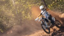 2023 Heritage TE 300 - Roost 
