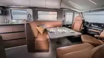 Adria Supersonic Sprinter Reisemobil