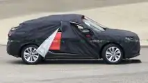 2023 Audi Q6 E-Tron Sportback
