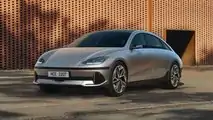 2024 Hyundai Ioniq 6